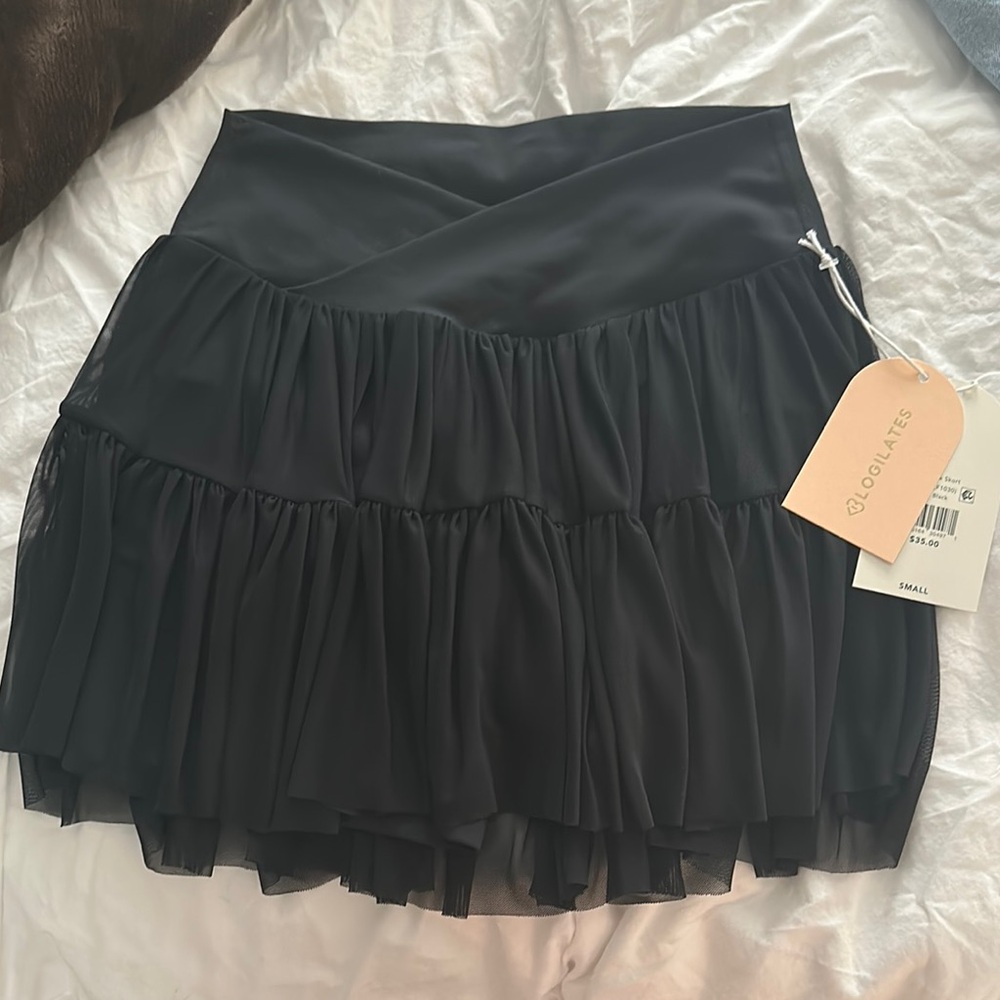Blogilates skort